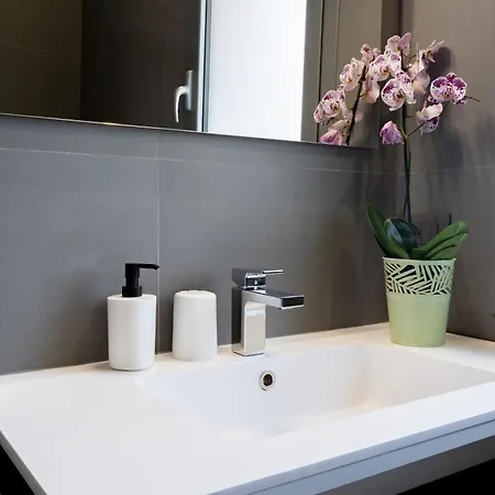 Barighouse Πανσιόν Ulassai