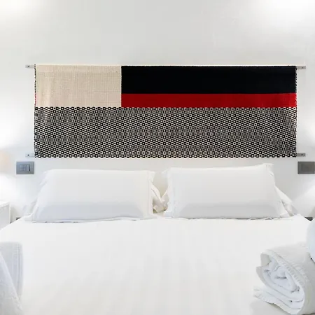 Guest house Barighouse *