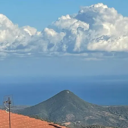 Barighouse Πανσιόν 4*