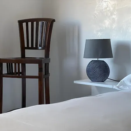 Barighouse Πανσιόν