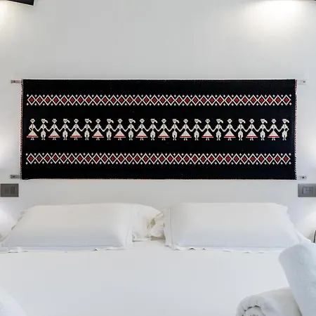 Barighouse Πανσιόν