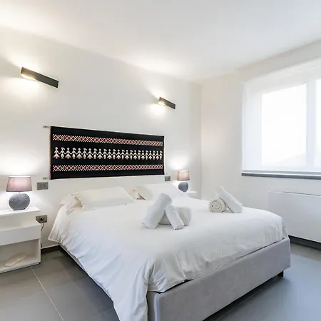 Barighouse Guest house Ulassai