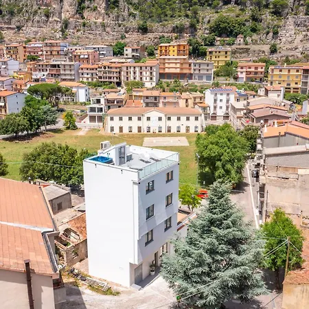 Barighouse 4* Ulassai