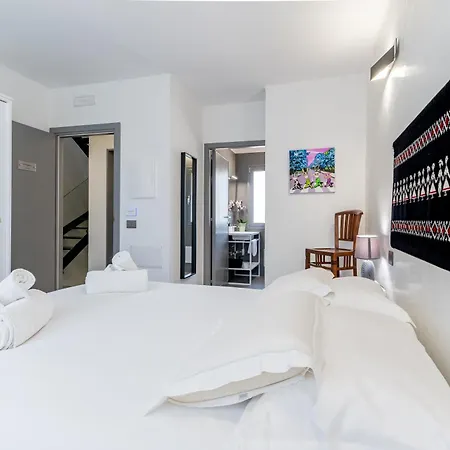 Guest house Barighouse