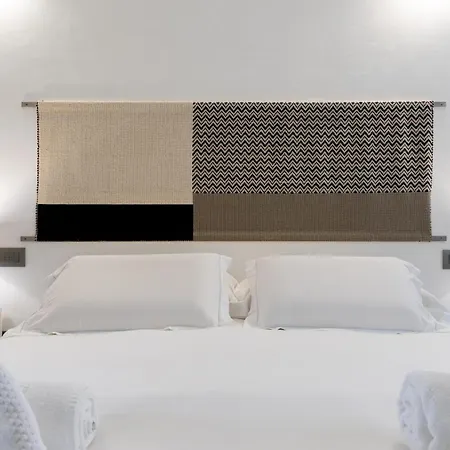 Guest house Barighouse *