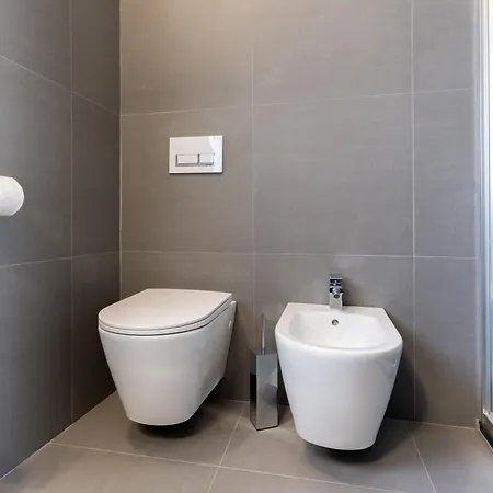 Πανσιόν Barighouse