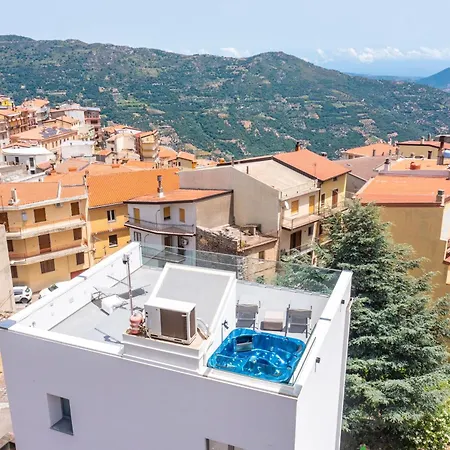 Πανσιόν Barighouse 4*