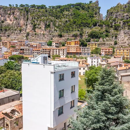 Πανσιόν Barighouse Ulassai