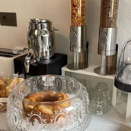 Barighouse Πανσιόν