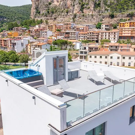 Barighouse Πανσιόν 4*