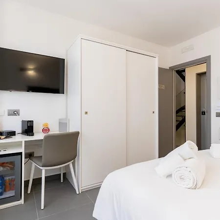 Barighouse Gasthuis 4*