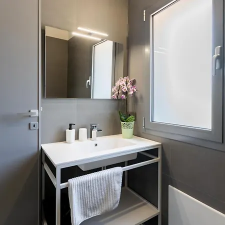 Barighouse Gæstehus 4*