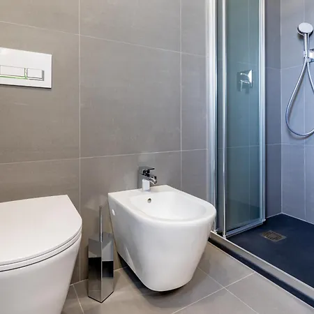 Barighouse Pensjonat