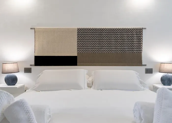 Гостевой дом Barighouse 4*